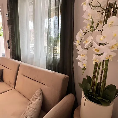 M Tsima 3 Thassos Apartament