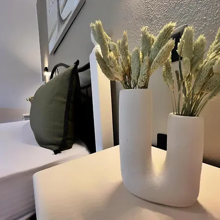 Apartament M Tsima 3 Thassos *