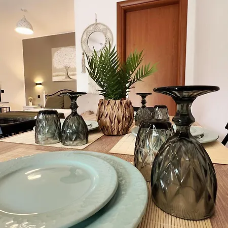 Apartament M Tsima 3 Thassos
