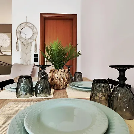 Apartament M Tsima 3 Thassos *