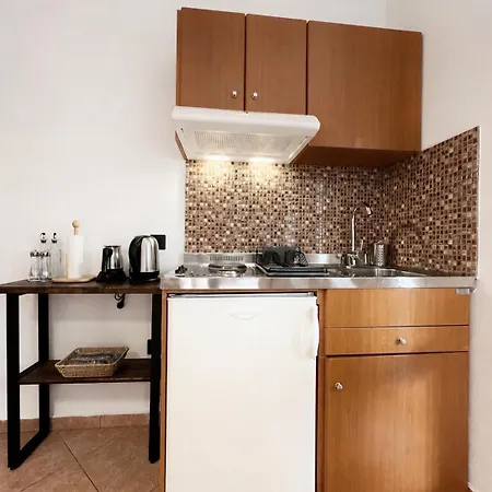 Apartament M Tsima 3 Thassos *