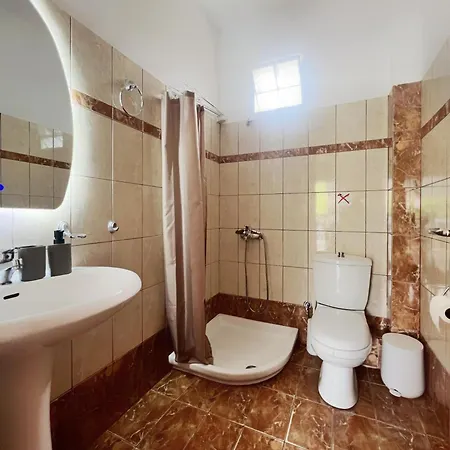 Apartament M Tsima 3 Thassos *